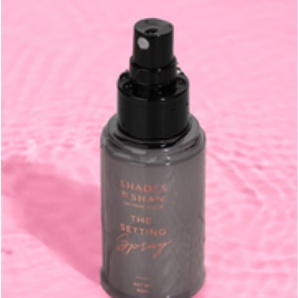 THE SETTING SPRAY - Picture 4 of 4